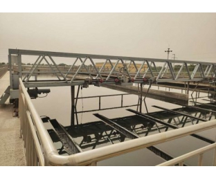 醫藥廢水改用長(cháng)隆III型除氟劑除氟案例·降低60%處理費用