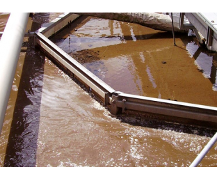 某紡織印染客戶(hù)污水COD去除優(yōu)化案例