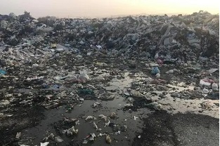 垃圾滲濾液廢水怎么處理？（垃圾滲濾液處理方法）