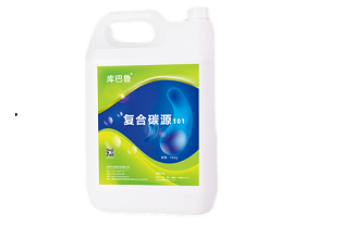 復合碳源作為污水處理廠(chǎng)碳源(環(huán)保復合碳源)