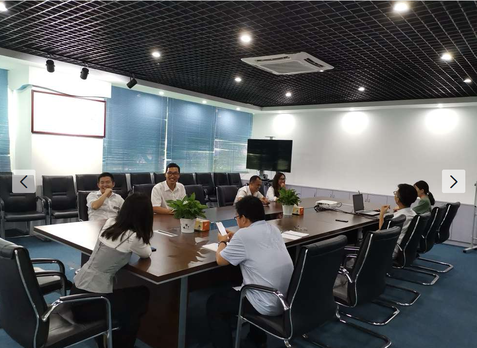 長(cháng)隆科技英語(yǔ)角