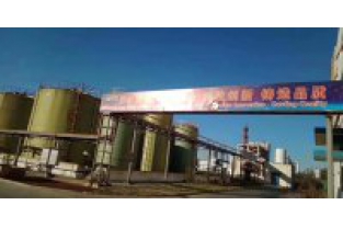 長(cháng)隆科技河南百萬(wàn)噸級生產(chǎn)基地正式啟動(dòng)