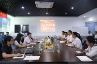 喜賀準諾檢測通過(guò)19年擴項評審