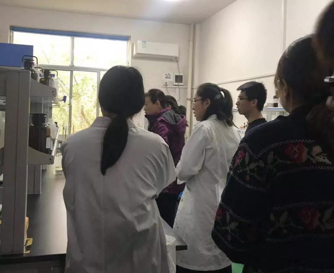 準諾檢測山東分公司通過(guò)CMA認證