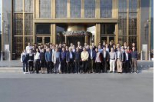 長(cháng)隆科技第五屆專(zhuān)家技術(shù)交流會(huì )