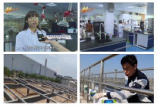 長(cháng)隆科技董紅紅博士喜獲深圳市博士后工作25周年優(yōu)秀博士后