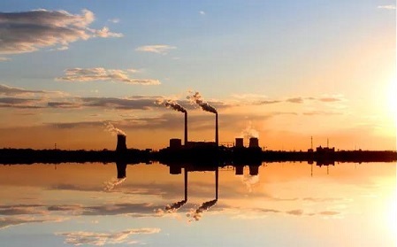 熱電廠(chǎng)脫硫廢水除氟