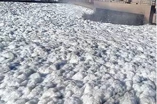 污水處理廠(chǎng)運行異常時(shí)的處理方法一