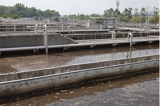 醫院污水處理廠(chǎng)如何嚴格管理及處理排放