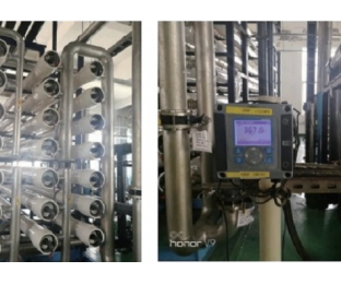 深圳寶安某線(xiàn)路板龍頭企業(yè)膜堵&清洗案例