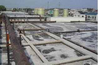 【干貨】氨氮沖擊導致的氨氮超標？那這種情況該如何處理呢？