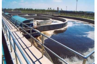 印染廢水怎么處理？求處理工藝？