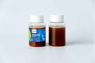 總氮不達標？(一招幫你解決)