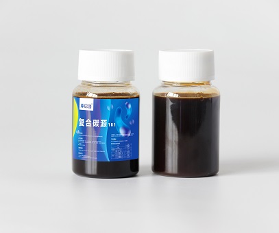 碳源的類(lèi)型之復合碳源