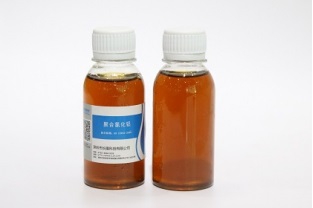 聚合氯化鋁在化工廠(chǎng)廢水處理中的應用