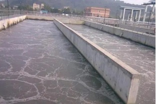 焦化廠(chǎng)廢水處理及藥劑