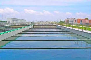 什么是廢水生化處理？