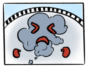 減少臭氣產(chǎn)生，提高周邊環(huán)境質(zhì)量